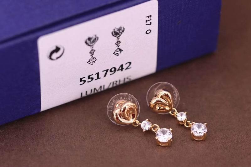 Swarovski Earrings 7